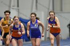 Lyons Invitational  Wheaton College Women’s Track & Field compete in the Lyons Invitational at Beard Fieldhouse . - Photo By: KEITH NORDSTROM : Wheaton, track & field